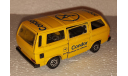 VW T3 Transporter syncro ’Condor’, масштабная модель, Schabak, scale43, Volkswagen