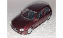 Opel Corsa 3-turig, масштабная модель, Gama, scale43