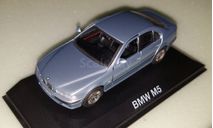 BMW M5 E39, масштабная модель, Schabak, scale43