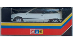 Opel Kadett GLS 3-turig
