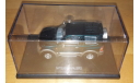 Mitsubishi Pajero III SWB, масштабная модель, M-Tech, scale43