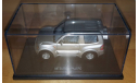 Mitsubishi Pajero III SWB, масштабная модель, M-Tech, scale43