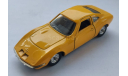 Opel GT, масштабная модель, Solido, scale43