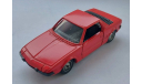 Fiat X1/9, масштабная модель, Solido, 1:43, 1/43