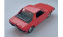 Fiat X1/9, масштабная модель, Solido, 1:43, 1/43