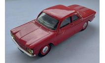 Chevrolet Corvair Monza (1962), масштабная модель, Eligor, scale43