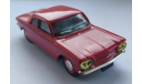 Chevrolet Corvair Monza (1962), масштабная модель, Eligor, scale43