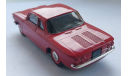 Chevrolet Corvair Monza (1962), масштабная модель, Eligor, scale43