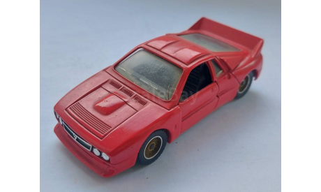 Lancia Rally, масштабная модель, Solido, scale43