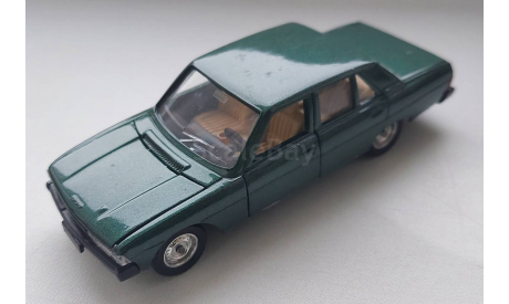 Peugeot 604 V6 SL, масштабная модель, Solido, scale43