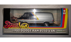 Dodge RAM B250 Van (1980)
