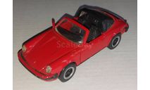 Porshe 911 targa, масштабная модель, NZG, scale43, Porsche