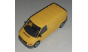 Mercedes Benz Vito Kastenwagen W638 (1996-2003), масштабная модель, Mercedes-Benz, NZG, 1:43, 1/43