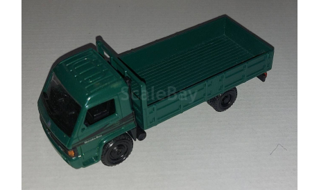 Mercedes Benz MB 800 LKW, масштабная модель, NZG, scale43, Mercedes-Benz