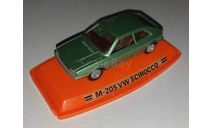 VW Volkswagen Scirocco I (Typ 53), масштабная модель, Pilen, 1:43, 1/43