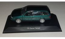 VW Passat B4 Variant, масштабная модель, Volkswagen, Schabak, 1:43, 1/43