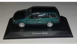 VW Passat B4 Variant