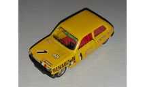 Renault 5 TL Alpine, масштабная модель, Solido, 1:43, 1/43