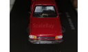 VW Volkswagen Passat Santana B2, масштабная модель, scale43