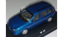 Buick Sail S-RV двойник Opel Corsa (2009), масштабная модель, scale43