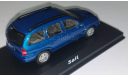 Buick Sail S-RV двойник Opel Corsa (2009), масштабная модель, scale43