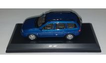 Buick Sail S-RV двойник Opel Corsa (2009), масштабная модель, scale43