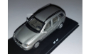 Buick Sail S-RV двойник Opel Corsa (2009), масштабная модель, scale43