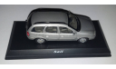 Buick Sail S-RV двойник Opel Corsa (2009), масштабная модель, scale43