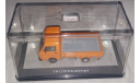 VW Volkswagen LT28 Pritschewagen, масштабная модель, Premium Classixxs, scale43