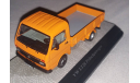 VW Volkswagen LT28 Pritschewagen, масштабная модель, Premium Classixxs, scale43