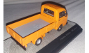 VW Volkswagen LT28 Pritschewagen, масштабная модель, Premium Classixxs, scale43