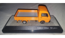 VW Volkswagen LT28 Pritschewagen, масштабная модель, Premium Classixxs, scale43