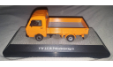 VW Volkswagen LT28 Pritschewagen, масштабная модель, Premium Classixxs, scale43