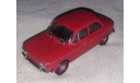 Audi NSU 1000 TTS, масштабная модель, Schuco, scale43