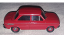 Audi NSU 1000 TTS, масштабная модель, Schuco, scale43