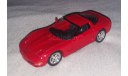 Chevrolet Corvette (1997), масштабная модель, Road Champs, scale43
