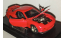 Mazda ɛfini efini RX-7, масштабная модель, M-Tech, scale43