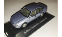 Holden Commodore Acclaim VR, масштабная модель, Paradise Garage, scale43