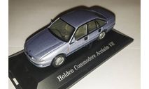 Holden Commodore Acclaim VR, масштабная модель, Paradise Garage, scale43