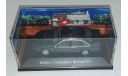 Holden Commodore Berlina VS, масштабная модель, Paradise Garage, scale43