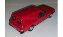 Ford Falcon XD Panel Van, масштабная модель, scale43