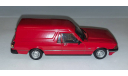 Ford Falcon XD Panel Van, масштабная модель, scale43