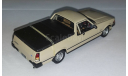 Ford Falcon XE utility, масштабная модель, scale43