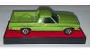 Holden HJ Sandman UTE (1974), масштабная модель, scale43