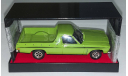 Holden HJ Sandman UTE (1974), масштабная модель, scale43