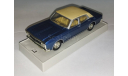 Holden XT Fairmont, масштабная модель, scale43