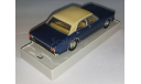 Holden XT Fairmont, масштабная модель, scale43