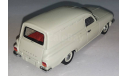 Holden EH van (1963), масштабная модель, scale43