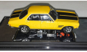 Holden HQ Monaro GTS, масштабная модель, Classic Carlectables, scale43