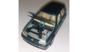 WV Volkswagen Golf III, масштабная модель, Schabak, scale43